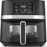 Basket Air Fryer