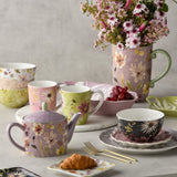 Wildflowers Mug