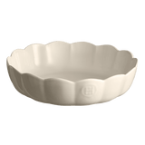 Madeleine Round Cake Dish
