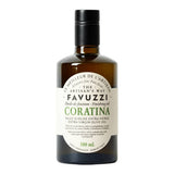 Coratina Finishing Extra Virgin Olive Oil