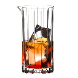 Drink Specific Mixing Glass