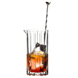 Drink Specific Mixing Glass