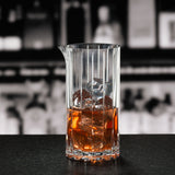 Drink Specific Mixing Glass