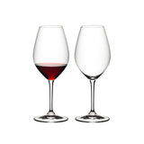 Riedel Red Wine