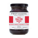 Maple Bacon Whisky Jam
