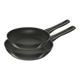 Madura Plus Frying Pan Set | 24cm & 28cm