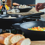 Madura Plus Frying Pan Set | 24cm & 28cm