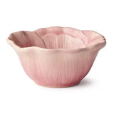 Wildflowers 3-D Floral Ice Cream Bowls