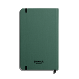 Medium Hard Ruled Journal | Fern