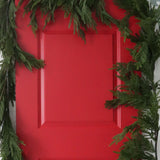 Norfolk Real Touch Pine Garland