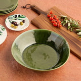 Verde Pasta Bowl