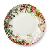 Woodland Dinner Plate | 11"