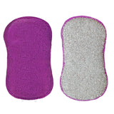 Greener Cleaner Dual-Sided Scrubby Pad