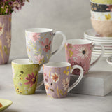 Wildflowers Mug