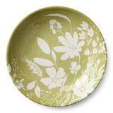 Wildflowers Serving Bowl