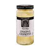 Vermouth Tipsy Onions