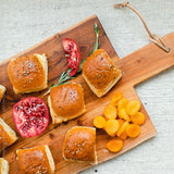 Nama™ Cutting board