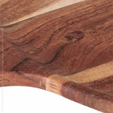 Nama™ Round serving board