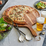 Nama™ Round serving board