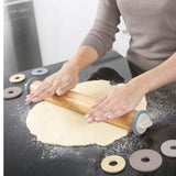 Adjustable Rolling Pin