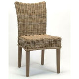 Rattan Dining Chair