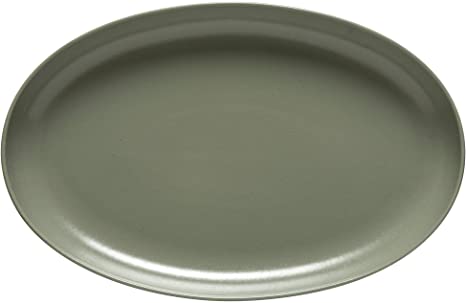 Medium Oval Platter