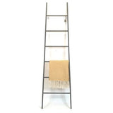 Metal Display Ladder