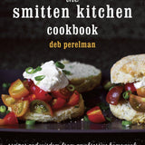 The Smitten Kitchen Cookbook