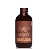 Salted Maple Caramel Syrup
