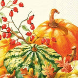 GUEST NAPKIN | CALABAZA CREAM