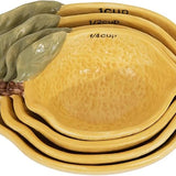 Lemon Measuring Cup