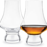 Whiskey Tasting Glasses - Set of 2