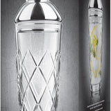 Yarai Cocktail Shaker