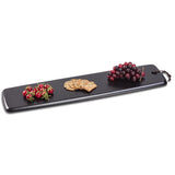 Large Slim Board with Strap