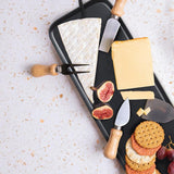 Large Slim Board with Strap