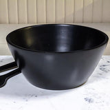 Large Deep Bowl