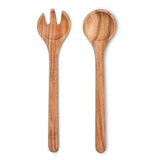 Classic Salad Servers
