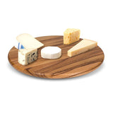 Large Round Lazy Susan