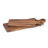 Small Rectangle Board with Loop Handle