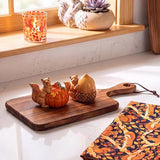 Rectangle Board with Handle