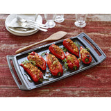 Staub Cast Iron Plancha 38cm