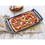 Staub Cast Iron Plancha 38cm