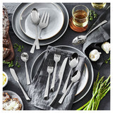 Bellasera 45-Piece Flatware Set