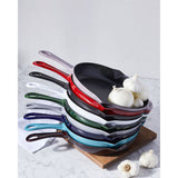 cast iron Frying pan | 26 cm