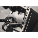 7 Piece, Knife block set - Anthracite