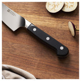 5.5-inch, Rocking santoku