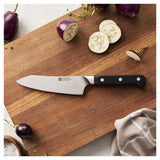 5.5-inch, Rocking santoku
