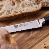 Bread knife | 8-Inch