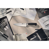 Chef's knife 7 inch