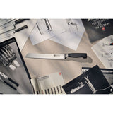 Bread knife| 9 inch